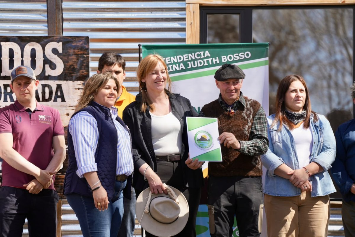 El guanaco abre nuevas oportunidades para la producción santacruceña