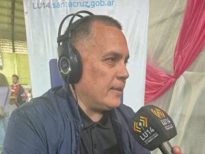 Servicios Públicos de Caleta Olivia busca agilizar la distribución de agua y prohíbe su venta no autorizada
