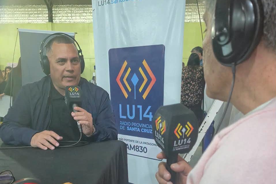 Servicios Públicos de Caleta Olivia busca agilizar la distribución de agua y prohíbe su venta no autorizada