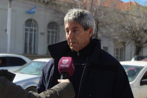 "Esto también es Malvinizar”: el emotivo paso de veteranos por Río Gallegos en su camino a las Islas     