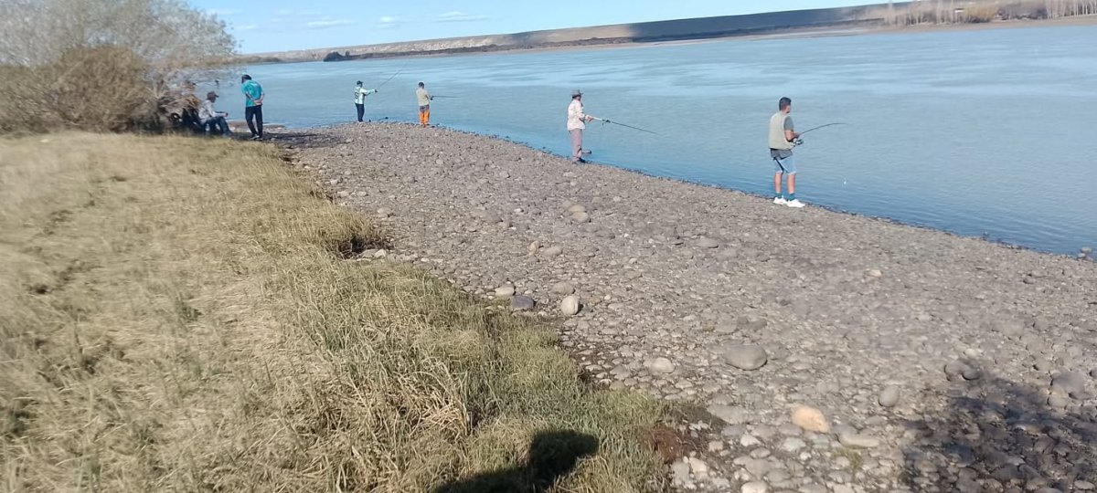 La Policía de Santa Cruz reforzó los operativos de prevención en rutas y zonas rurales de la provincia