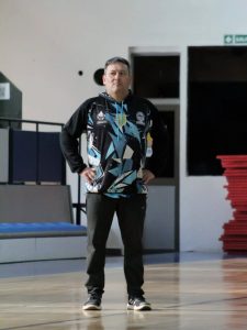 El básquet femenino santacruceño transita la etapa final de preparación para la Araucanía 2026