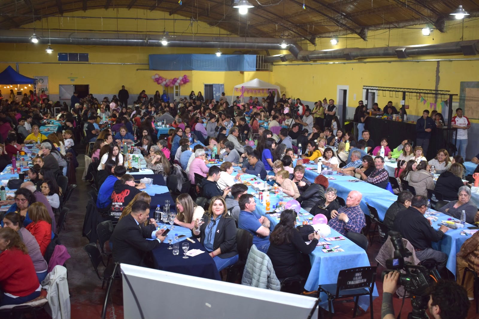 El Telebingo celebró el Día de la Madre con más de $60 millones en premios