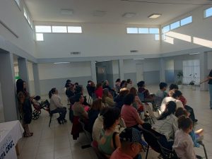Activá Tu Huerta llegó a más familias de Río Gallegos