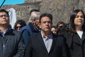 Néstor Ticó: “Agradezco al gobernador Vidal por trabajar en conjunto y empezar a dar soluciones”