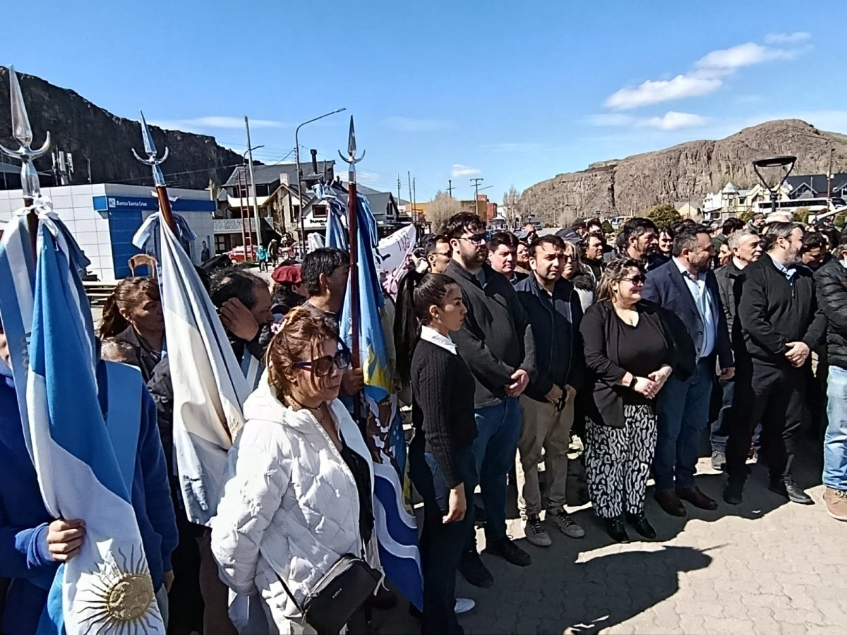 Néstor Ticó: “Agradezco al gobernador Vidal por trabajar en conjunto y empezar a dar soluciones”