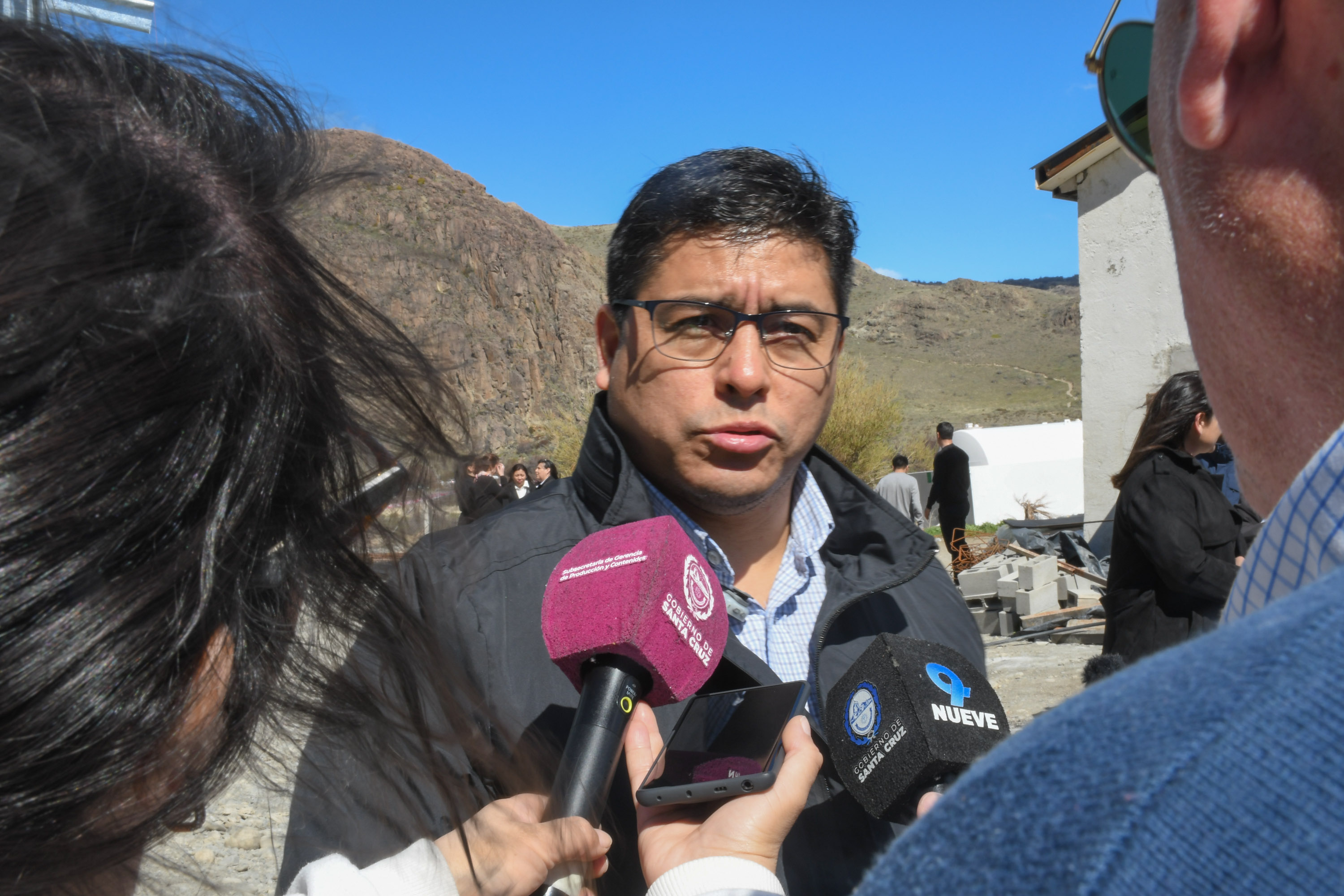 Vidal pidió a los diputados avanzar con la ampliación de El Chaltén: “Que los vecinos sean protagonistas y testigos de lo que sucede”