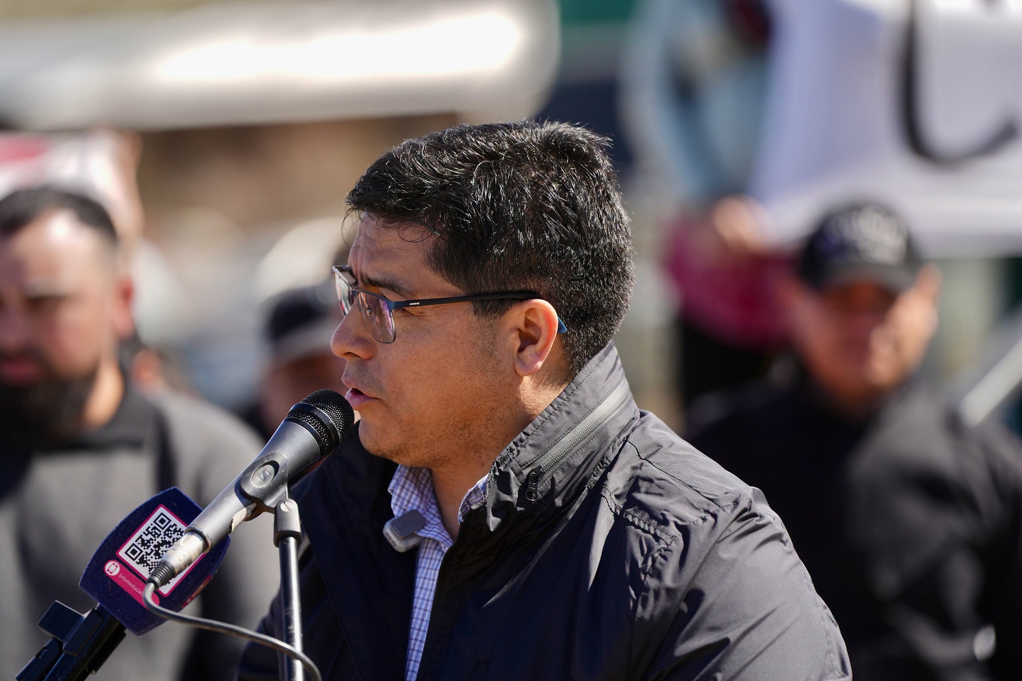 Vidal contra el kirchnerismo por Península de Magallanes: “Si ellos no tienen memoria, nosotros sí