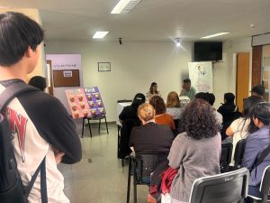Fortalecen el acompañamiento a pacientes con diagnóstico oncológico