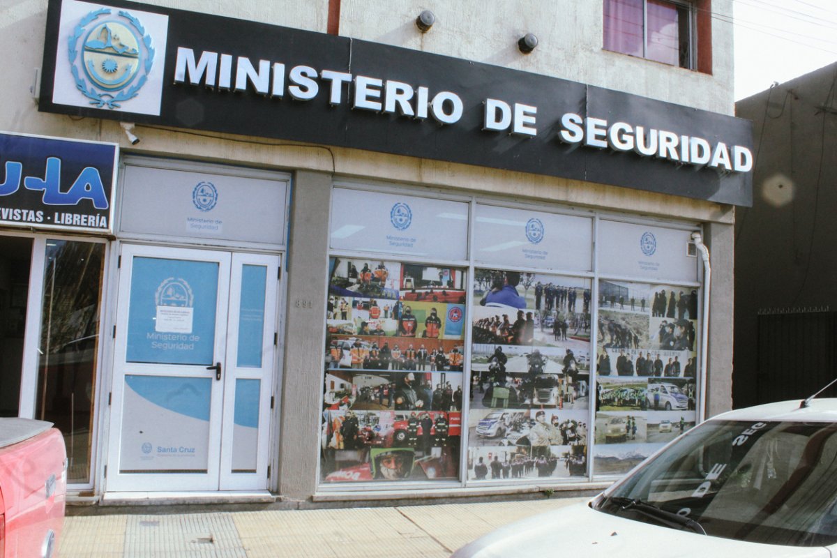 Seguridad refuerza la capacitación policial y penitenciaria con nuevas especializaciones en narcocriminalidad y delitos complejos