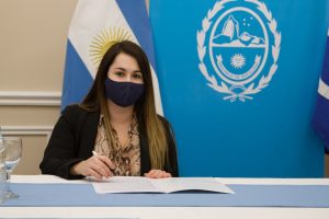 Distrigas y Modernización firmaron un convenio de Colaboración y Transferencia Tecnológica