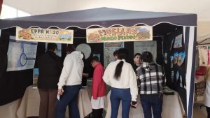 Impulsan proyectos pedagógicos enfocados en ciencia, territorio e identidad local