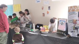 Impulsan proyectos pedagógicos enfocados en ciencia, territorio e identidad local