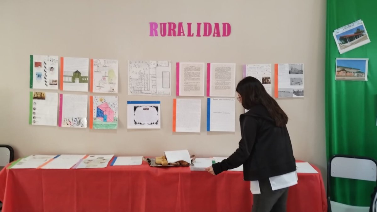 Impulsan proyectos pedagógicos enfocados en ciencia, territorio e identidad local