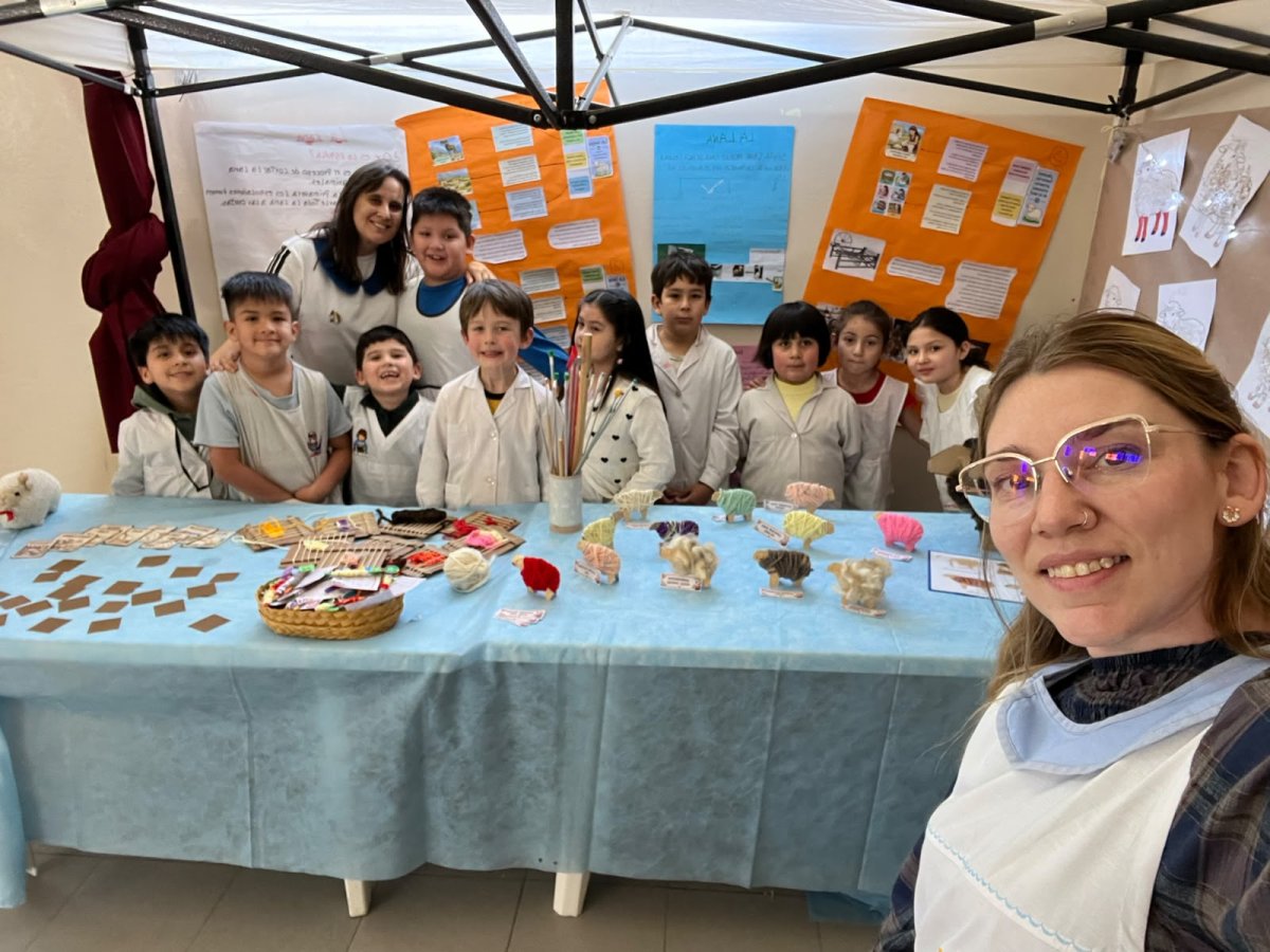 Impulsan proyectos pedagógicos enfocados en ciencia, territorio e identidad local