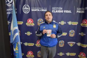 Apareció el ganador del Kardian 0 km del Telebingo Santacruceño Especial Día de la Madre