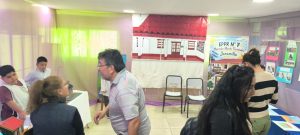 Estudiantes rurales presentaron de proyectos interdisciplinarios y trabajo comunitario