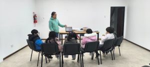Estudiantes rurales presentaron de proyectos interdisciplinarios y trabajo comunitario