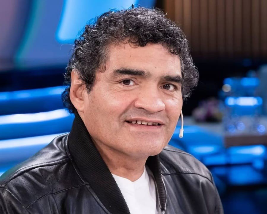 El Gobierno de Santa Cruz lamenta el fallecimiento de Jorge “Locomotora” Castro