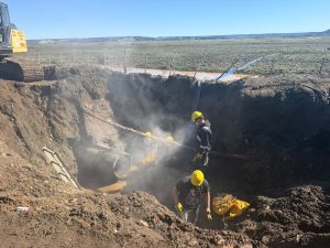 Agua en Río Gallegos: cuando la herencia de promesas incumplidas y la postergación legislativa impactan en los vecinos 