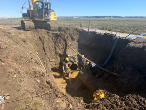 Agua en Río Gallegos: cuando la herencia de promesas incumplidas y la postergación legislativa impactan en los vecinos 