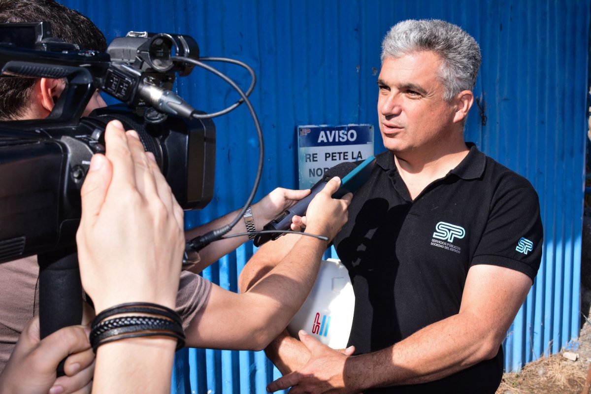 Agua en Río Gallegos: cuando la herencia de promesas incumplidas y la postergación legislativa impactan en los vecinos