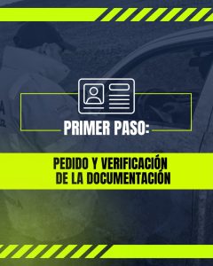 Alcohol al volante: 14 de cada 19 conductores retenidos dieron positivo