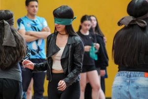 Sensibilización, inclusión y aprendizaje a través del movimiento