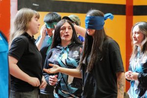 Sensibilización, inclusión y aprendizaje a través del movimiento