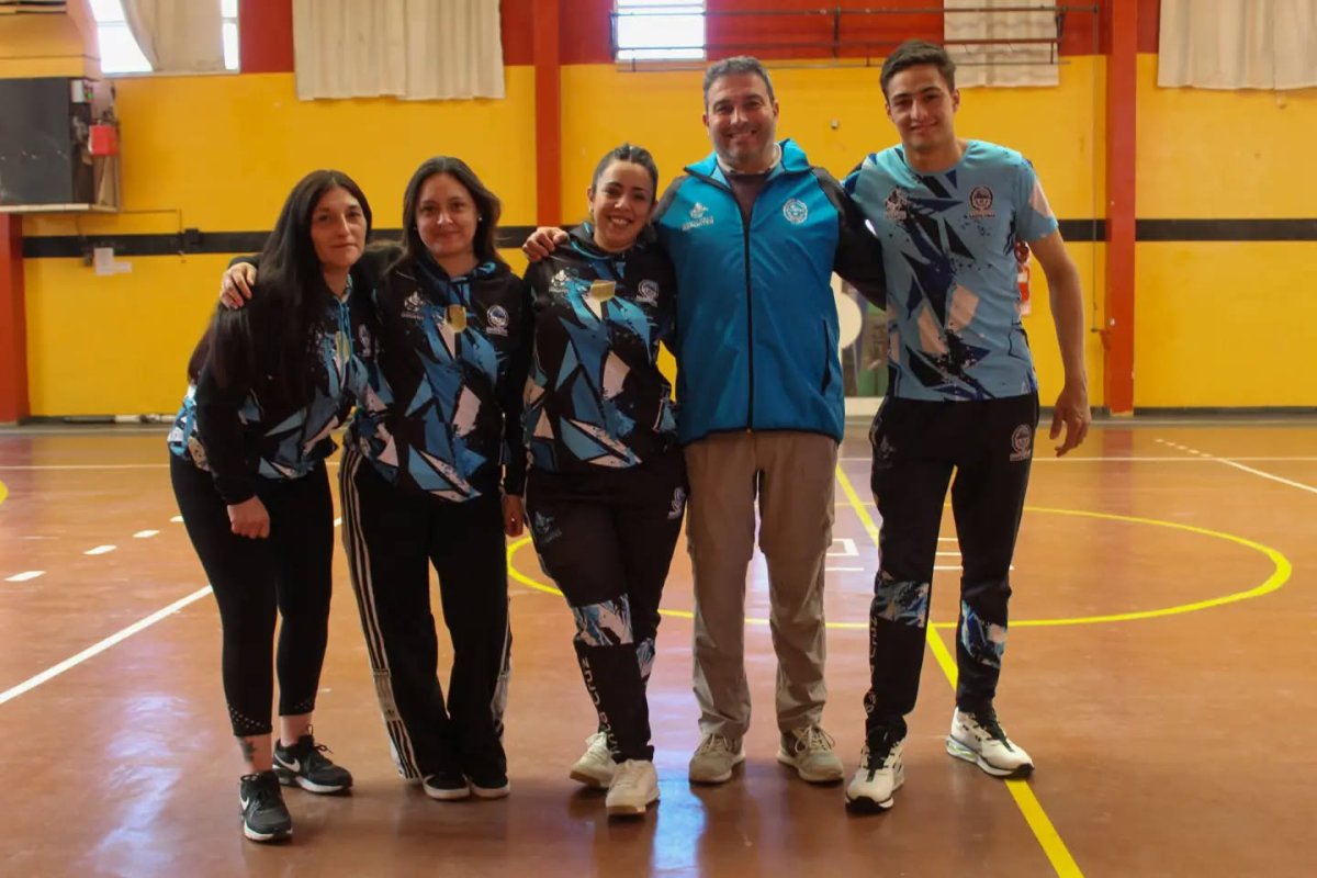 Sensibilización, inclusión y aprendizaje a través del movimiento