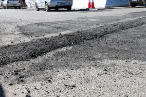 Vialidad Provincial trabaja en la implementación de nuevos componentes de vanguardia para mejorar el estado de las rutas santacruceñas