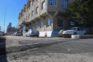 Vialidad Provincial trabaja en la implementación de nuevos componentes de vanguardia para mejorar el estado de las rutas santacruceñas