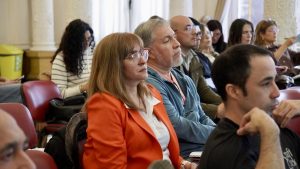 Santa Cruz reafirma su compromiso con la calidad educativa en la Red Federal de Evaluación