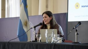 Santa Cruz reafirma su compromiso con la calidad educativa en la Red Federal de Evaluación