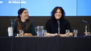 Santa Cruz reafirma su compromiso con la calidad educativa en la Red Federal de Evaluación
