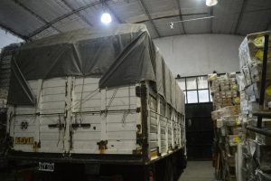 Educación dará inicio a una nueva obra de infraestructura en el Jardín N° 7 de Gobernador Gregores