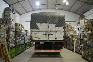 Educación dará inicio a una nueva obra de infraestructura en el Jardín N° 7 de Gobernador Gregores