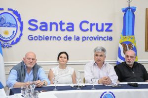 Para Las Heras: Cuatro ofertas para construir una planta de efluentes cloacales de más de $21.000 millones