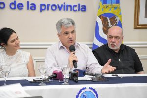 Para Las Heras: Cuatro ofertas para construir una planta de efluentes cloacales de más de $21.000 millones