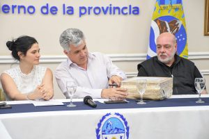 Para Las Heras: Cuatro ofertas para construir una planta de efluentes cloacales de más de $21.000 millones