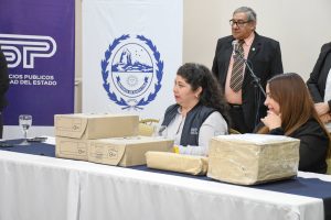 Para Las Heras: Cuatro ofertas para construir una planta de efluentes cloacales de más de $21.000 millones