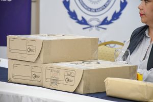 Para Las Heras: Cuatro ofertas para construir una planta de efluentes cloacales de más de $21.000 millones