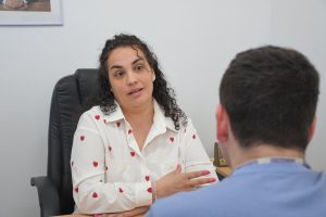 Te invitamos a celebrar el Día Internacional del Adulto Mayor con una caminata en Río Gallegos