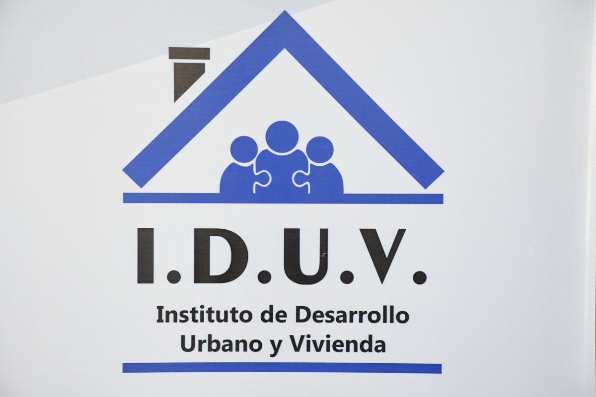 IDUV avanza con la licitación de viviendas modulares: “Buscamos dar una solución habitacional rápida y de calidad”