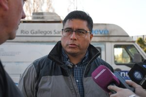 Vidal entregó equipamiento y anuncio nuevas inversiones para fortalecer Canal 9 de Santa Cruz