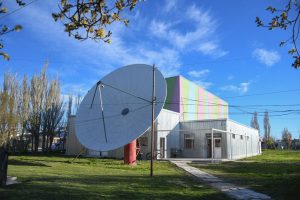 Boggio: “La actualización tecnológica se vincula con el crecimiento de la programación de Canal 9”