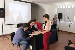 Realizaron el sorteo de  terrenos en Lago Posadas 