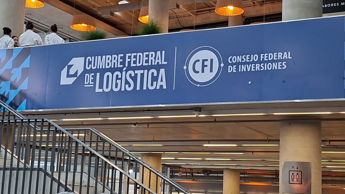 Santa Cruz busca fortalecer su logística portuaria y atraer inversiones: Uribe destacó obras, habilitaciones y nuevos proyectos
