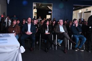 Más herramientas para el futuro: La Provincia lanzó Experiencias para estudiantes secundarios