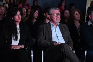 Más herramientas para el futuro: La Provincia lanzó Experiencias para estudiantes secundarios